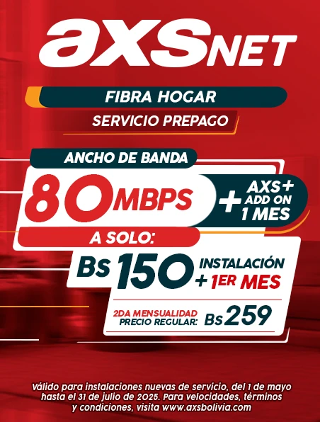 AXS Net