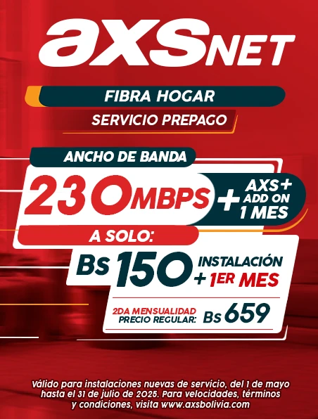 AXS Net
