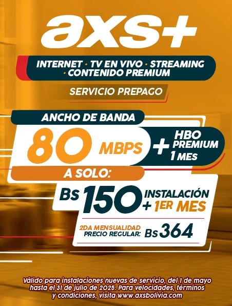 AXS Net