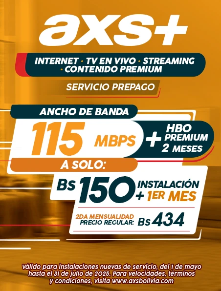 AXS Net
